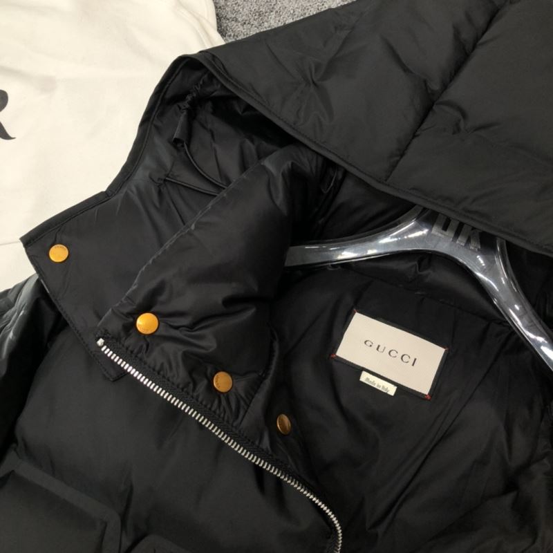 Gucci Down Jackets